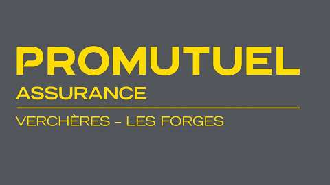 Promutuel Assurance Verchères – Les Forges - Siège social